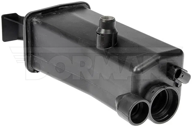 603-535 – DORMAN Coolant Reservoir, OE Replacement - view 3